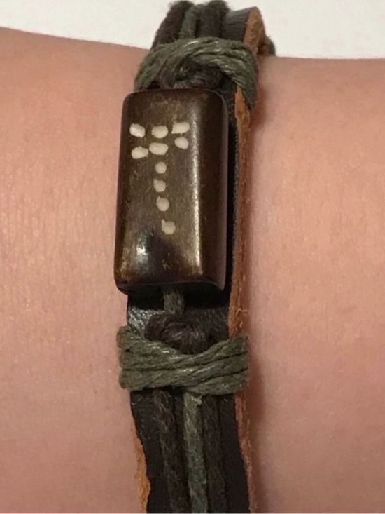 HAND CRAFTED Jewelry - Bracelet